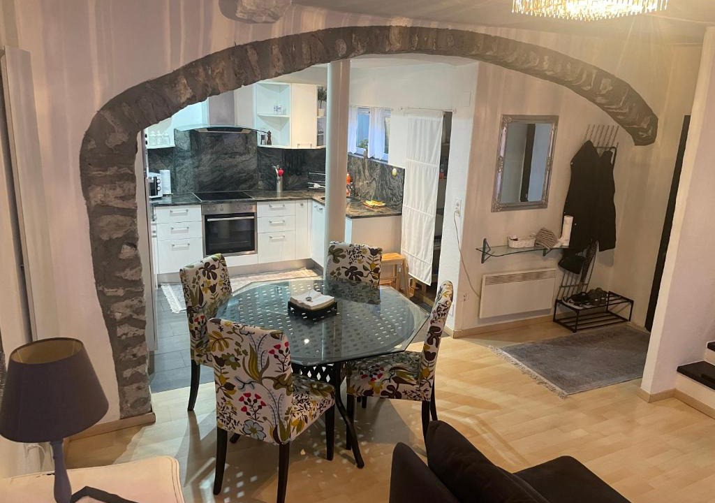 Arcegno House | Casa Madonnina