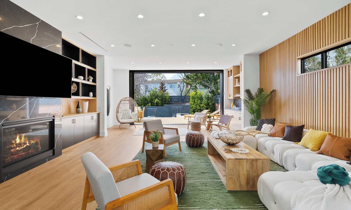 Venice House | Casa Magali by Oraklus