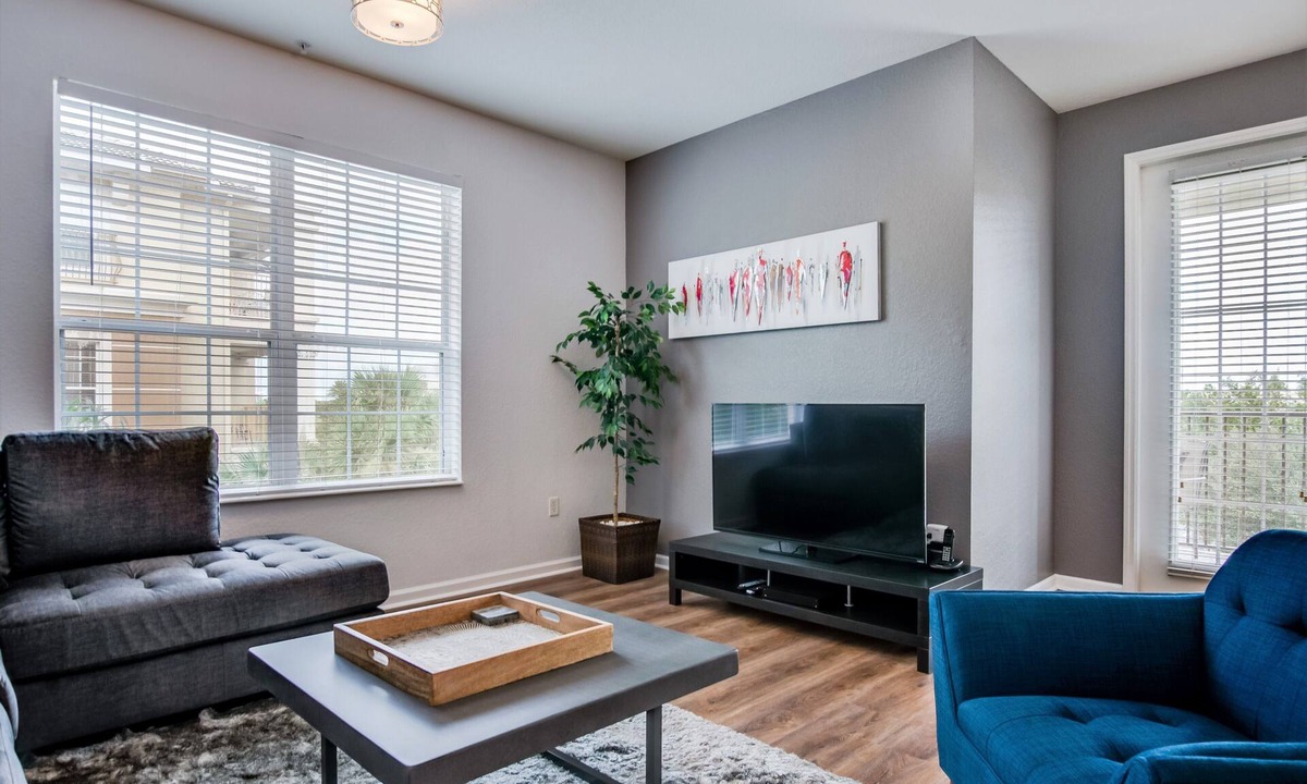 Florida Central Atlantic Coast Condo | Casa Magna Deluxe Condo by RedAwning