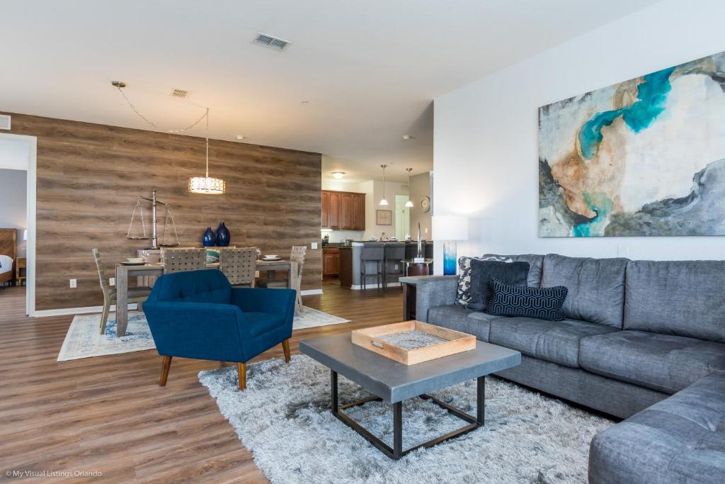 Florida Central Atlantic Coast Apartment | Casa Magna
