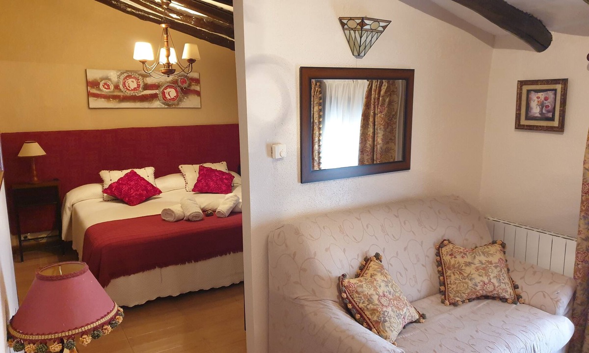 Aranda de Moncayo House | Casa Maidevera