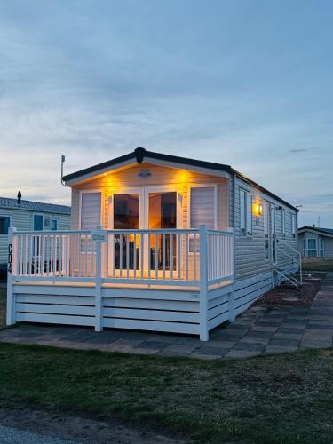 Lossiemouth Resort | Casa MALC Caravan