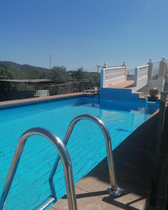 Albalat dels Tarongers House | Casa Mans Albalat/Sagunto