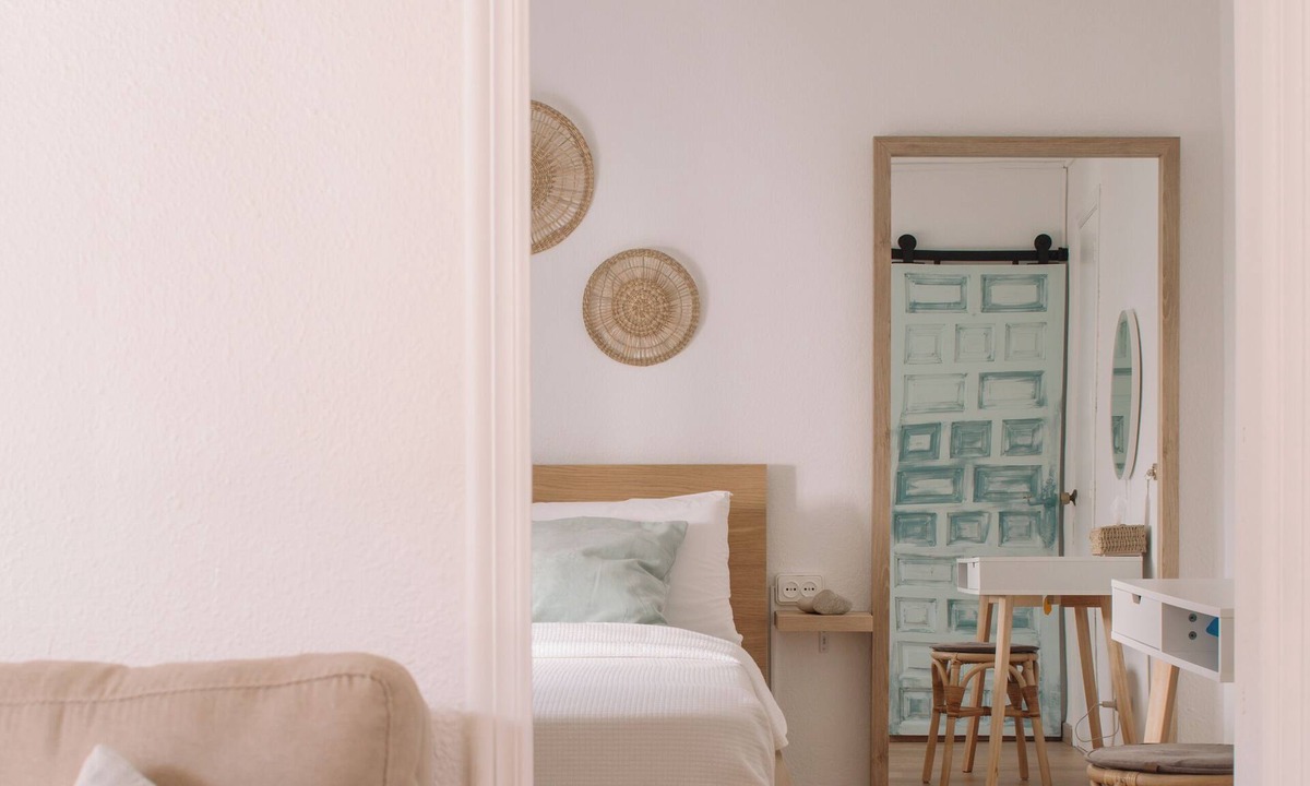 Old Town Apartment | Casa Manuel: Mediterranean charm in the heart of Villajoyosa