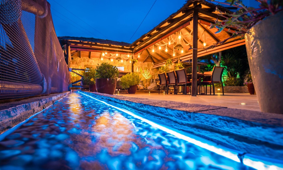 Urbanitzacio la Fustera Villa | Casa Mar Vista Sea Views and walking distance to beach