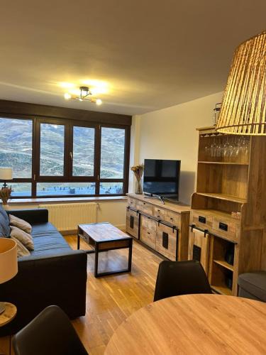 Formigal Apartment | Casa Marali Ski & Bike Formigal