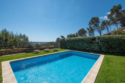 Aiguablava House | Casa Marbello - Begur