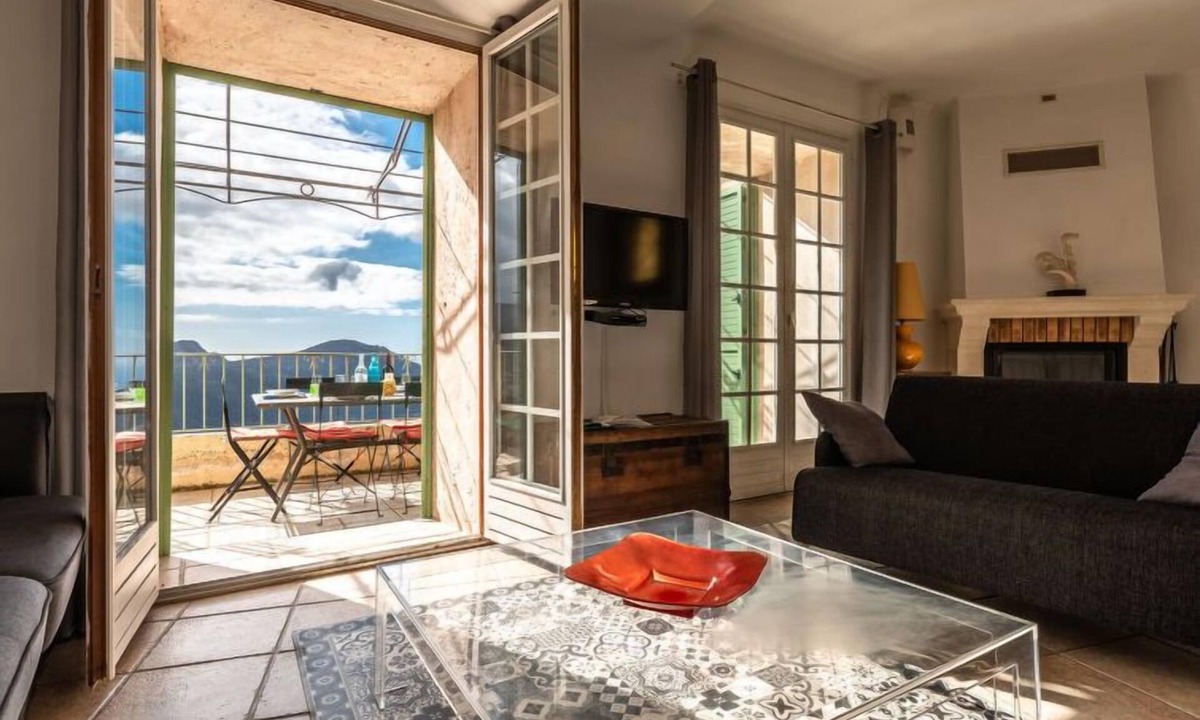 SantʼAntonino Apartment | Casa Marcelli by Interhome