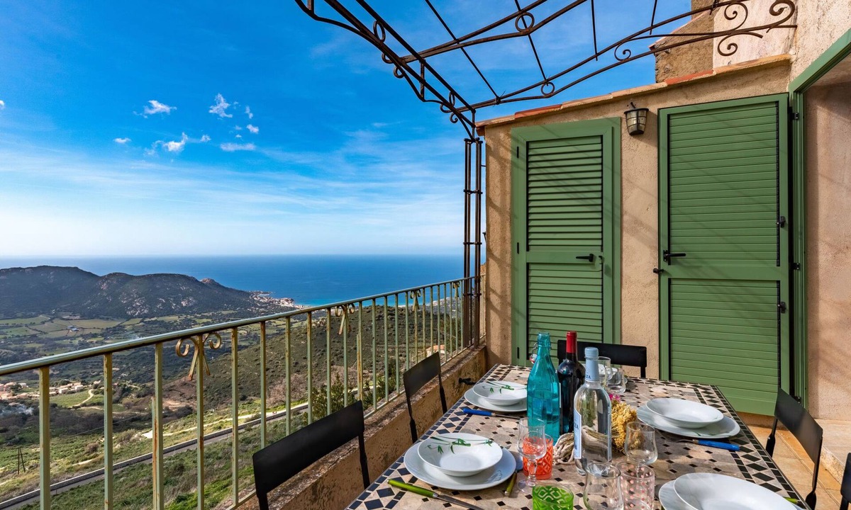 SantʼAntonino Apartment | Casa Marcelli by Interhome