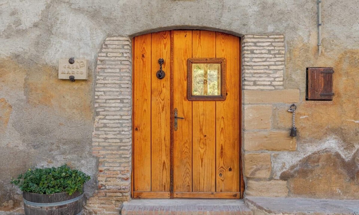 Hoz y Costean House | Casa Marco
