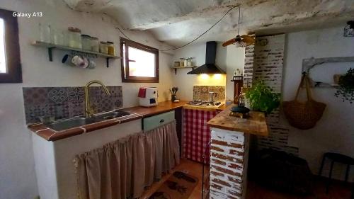 Ademuz Apartment | Casa Marcos