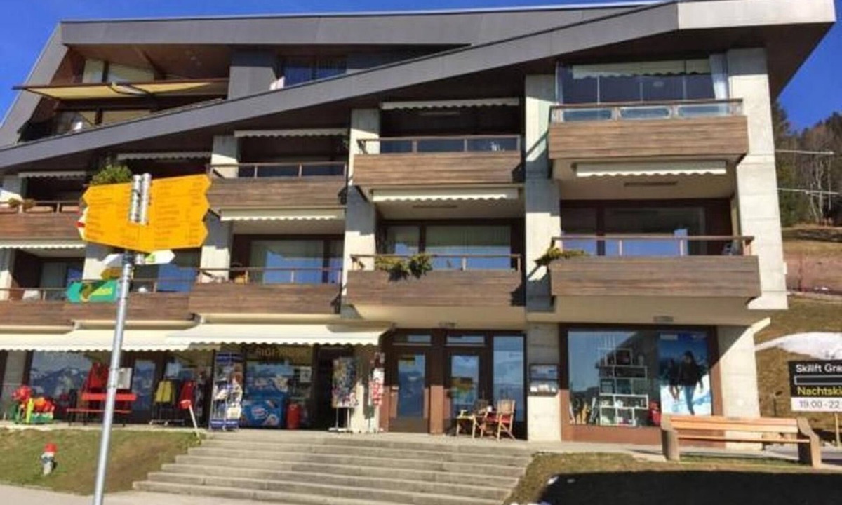 Rigi Kaltbad Apartment | Casa Margherita holiday flat with a dream view