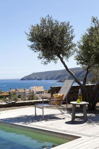 Portlligat House | Casa Margot