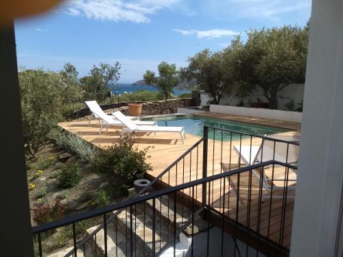 Portlligat Villa | Casa Margot2