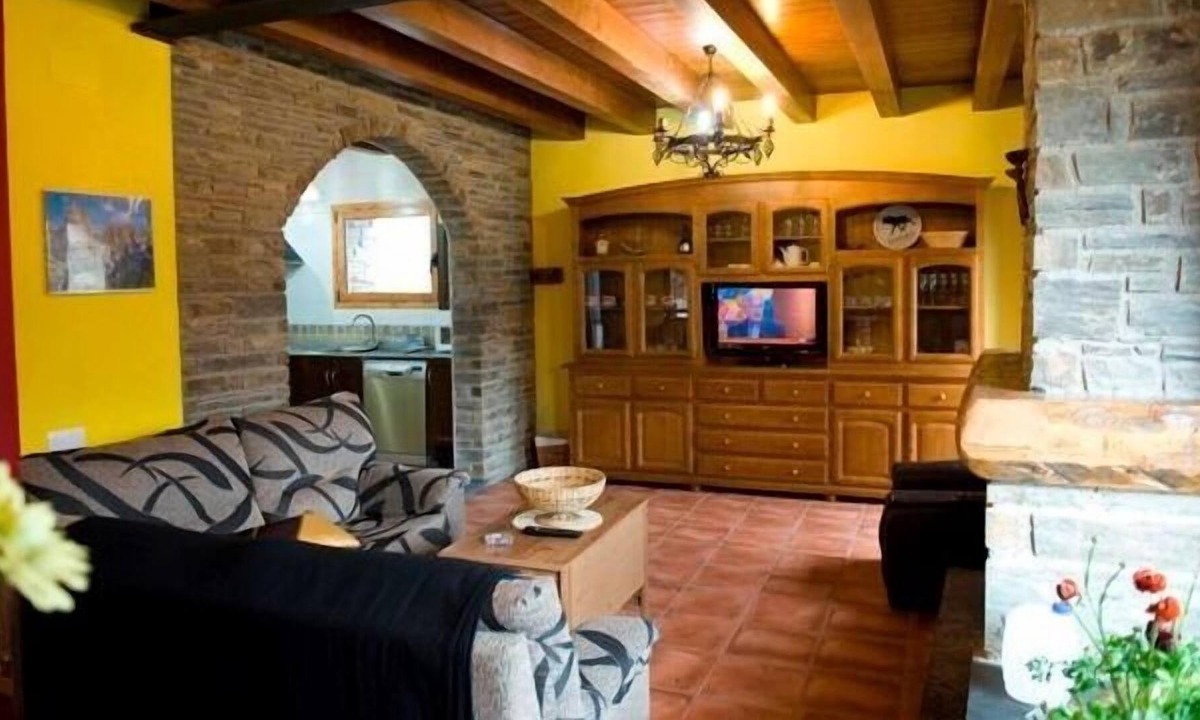 Montesclado Cottage | Casa Maria Antònia for 10 people