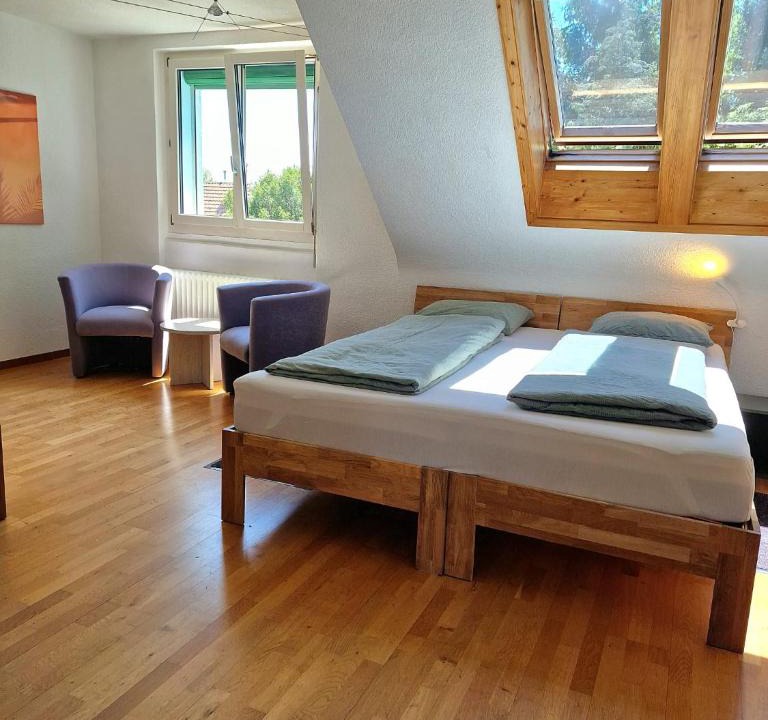 Solothurn Apartment | Casa Maria West