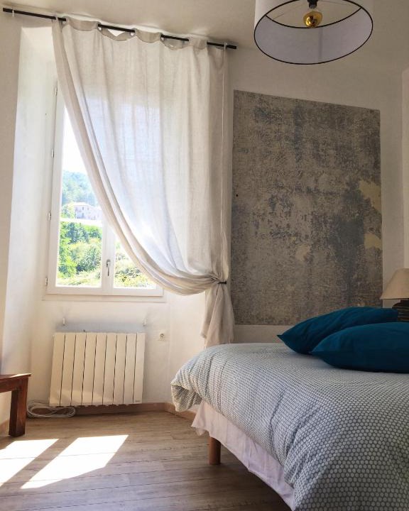 Ghisoni Apartment | Casa Mariana