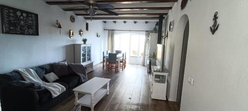 Pinar del Advocat House | Casa Marina