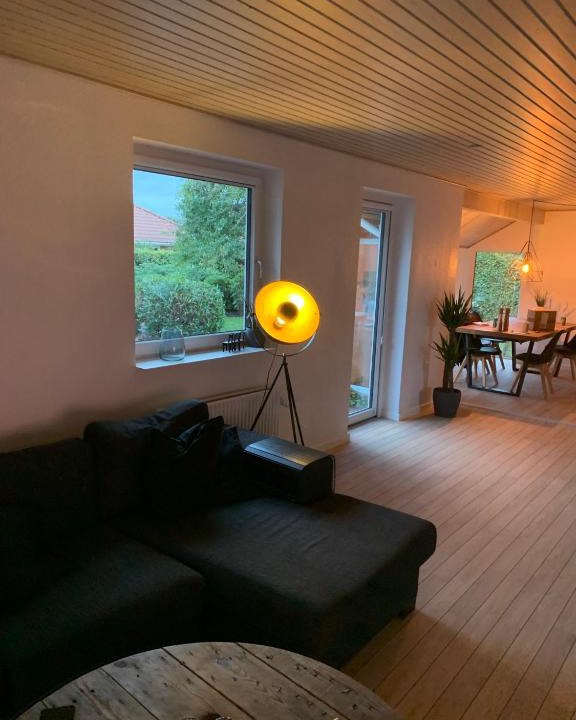 Billund Villa | Casa Markskellet, Billund - hygge og leg for alle