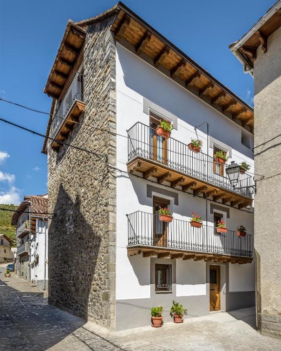 Anso Apartment | Casa Marosa