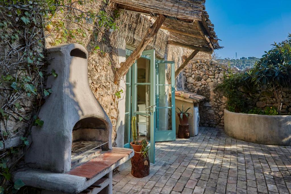 Canyelles House | Casa Marqués at Masia Nur Sitges, Adults only