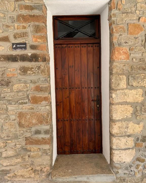 Figuerola d'Orcau House | Casa Marqueso