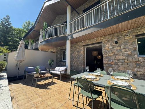 Encamp House | Casa Marsal - Proap Apartments