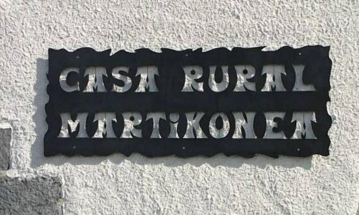 Jaunsaras House | Casa Martikonea for 16 people