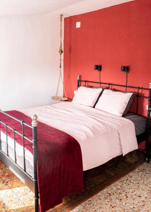 Godelleta Bed & Breakfast | Casa Mas Montañas