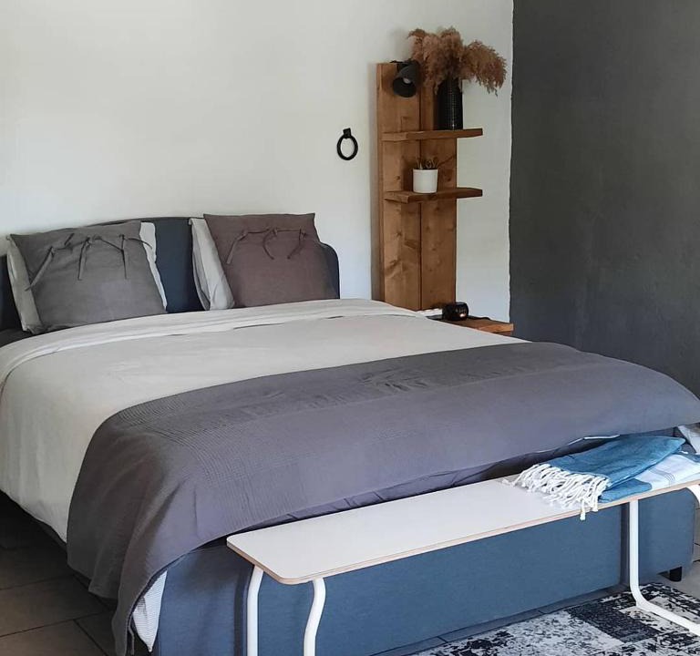 Godelleta House | Casa Mas Montañas - Gris