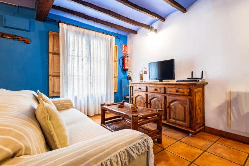 Aioder House | Casa Mayor
