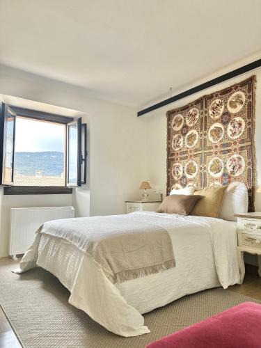 Montblanc House | Casa medieval en Montblanc centro