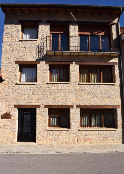 Villafranca del Cid Apartment | Casa Mercedes