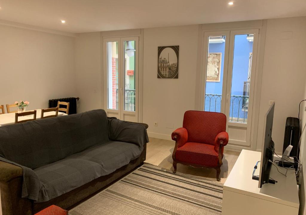 Pamplona City Centre Apartment | Casa Mery Pamplona
