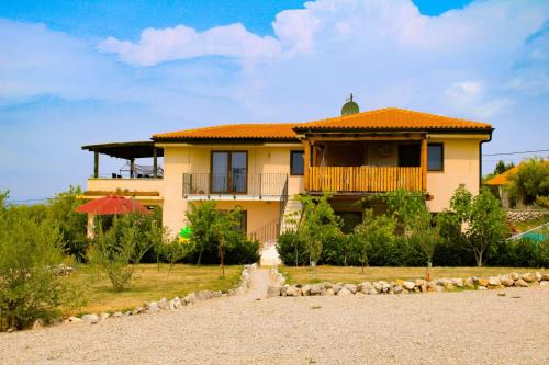 Milohnici Apartment | Casa MiA