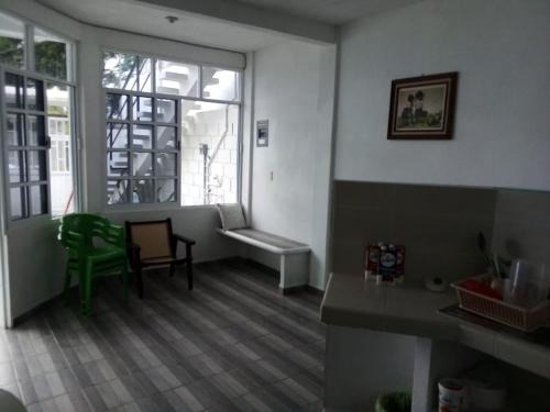Jimenez Apartment | Casa Mia