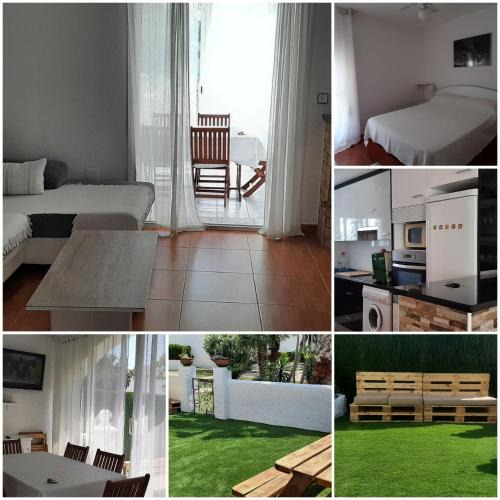 Pinos de Miramar House | Casa Miami Platja