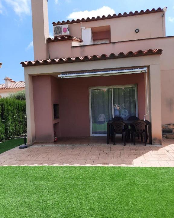 Les Planes del Rei House | Casa Miami Playa Casalot
