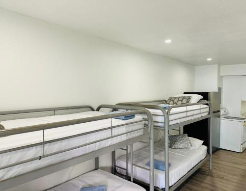 Allapattah Hostel | Casa Miami