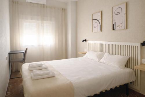Alicante House | CASA MILA SV19 guesthouse
