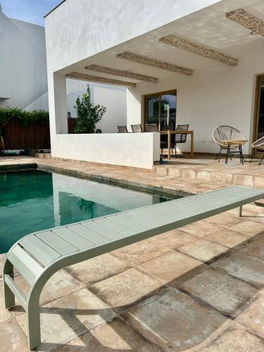 Benicassim House | Casa Milivan Spacious Family Villa with Private Pool