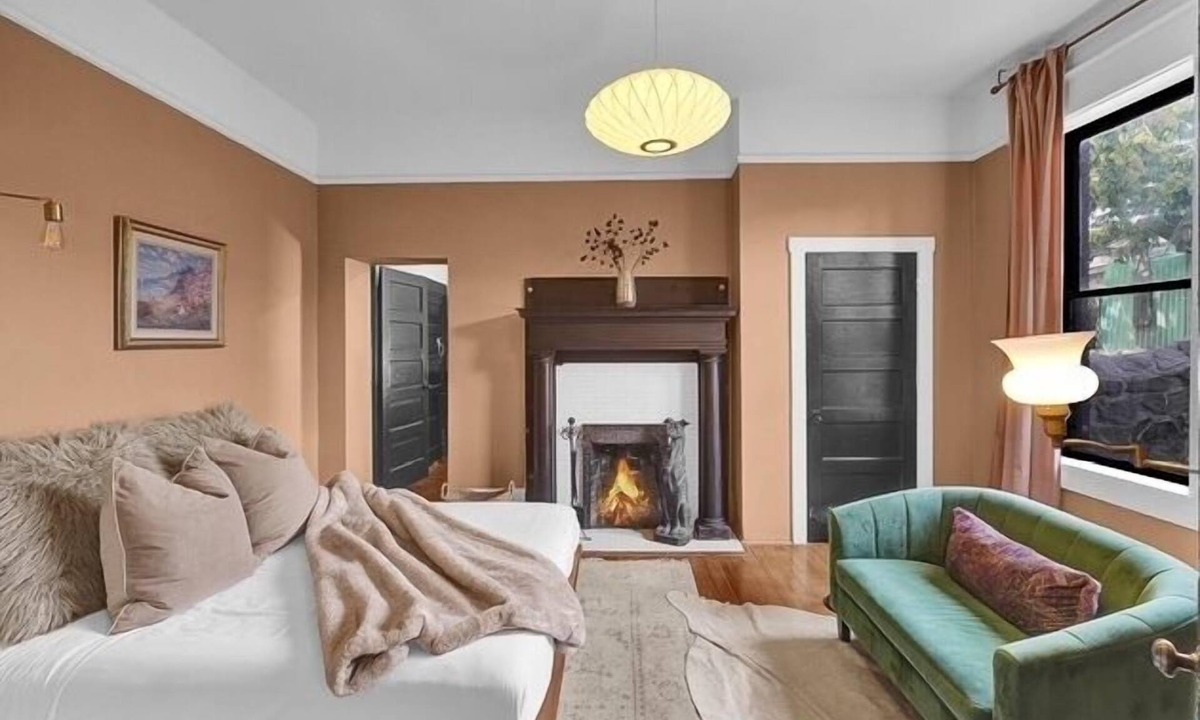 Downtown El Paso Apartment | CASA MINA #1 Near to Downtown