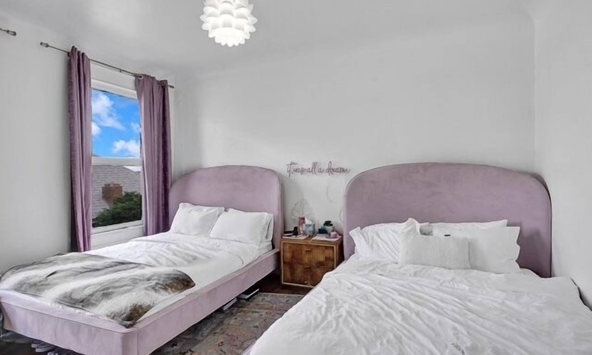 Downtown El Paso Apartment | Casa Mina #4 near to Downtown