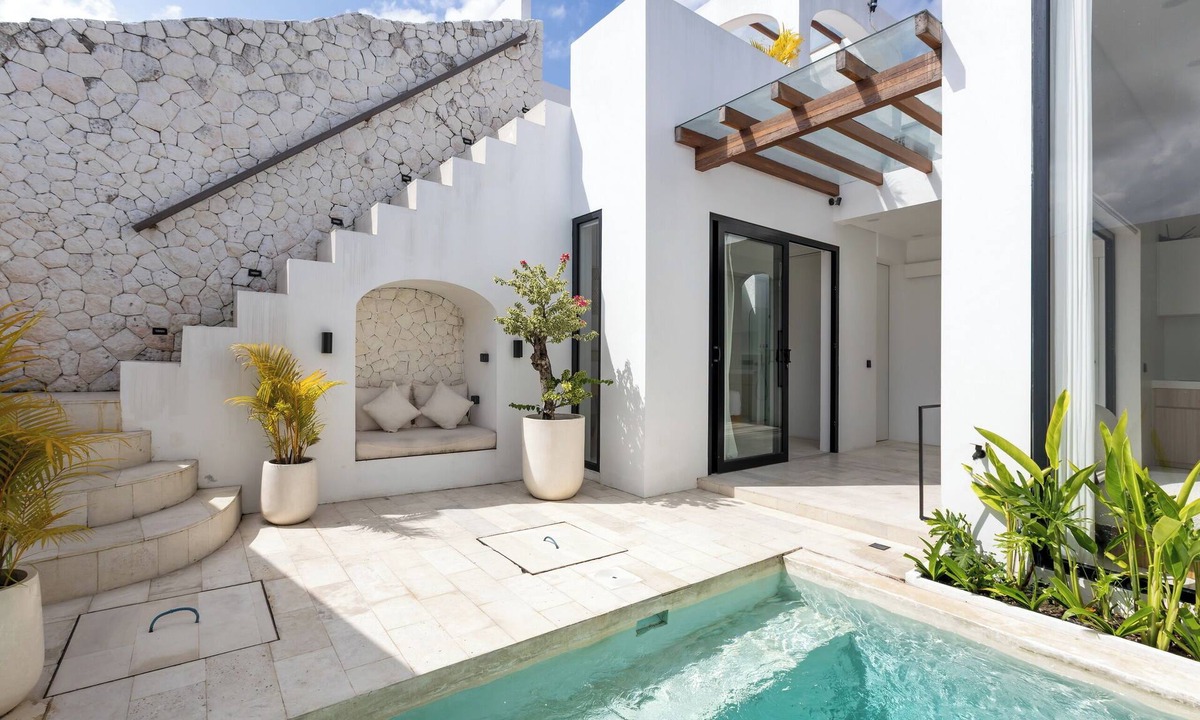 Buduk Villa | Casa Mios Villa Canggu