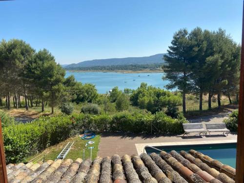 Sacedon Villa | Casa Mirador de Entrepeñas