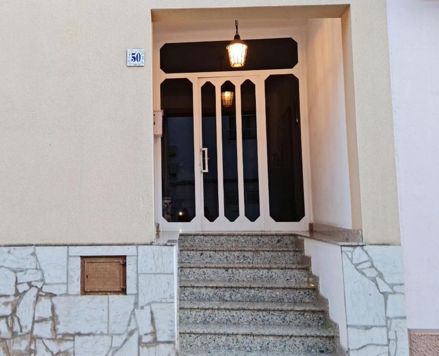 Alcanar House | Casa Mirador