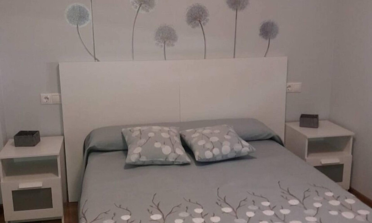 Milagro Cottage | Casa Miralrio for 4 people