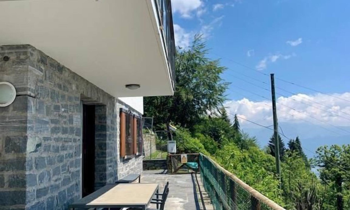 Locarno Apartment | Casa Miranda "Lago"