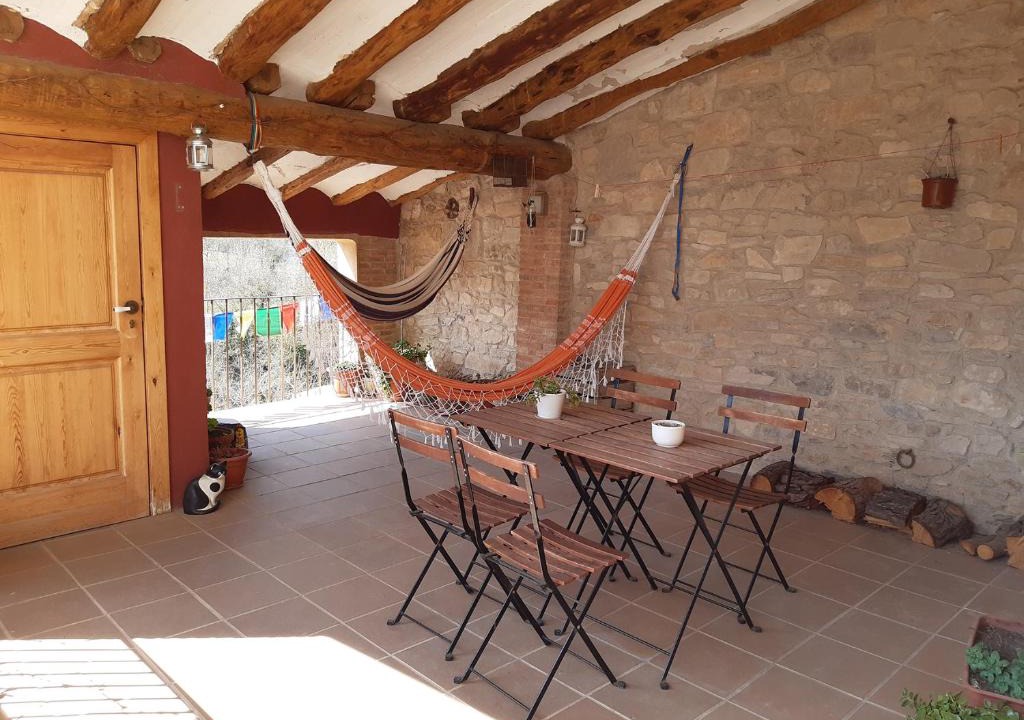 Vallverd House | Casa Miret