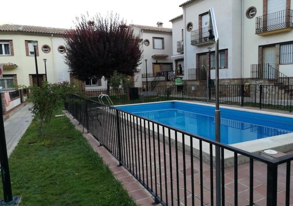 Arroyo Frio Apartment | Casa Miriam II